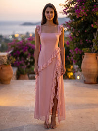 Claire Pink sfeer