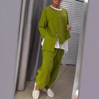Clara Casual Two Piece Set