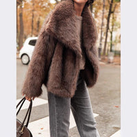 Clara Elegant Coat