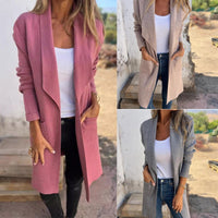 Clara Knit Cardigan with Pockets