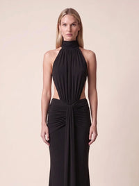 Clara Black detail