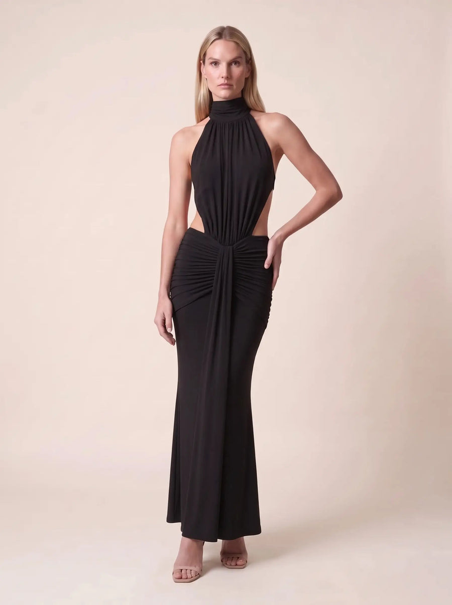 Clara Black editorial