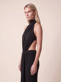 Clara Black editorial