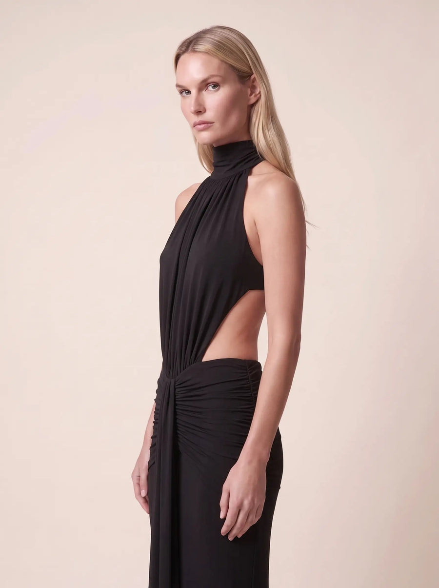 Clara Black editorial