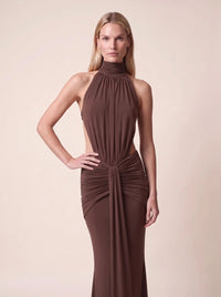 Clara Brown editorial