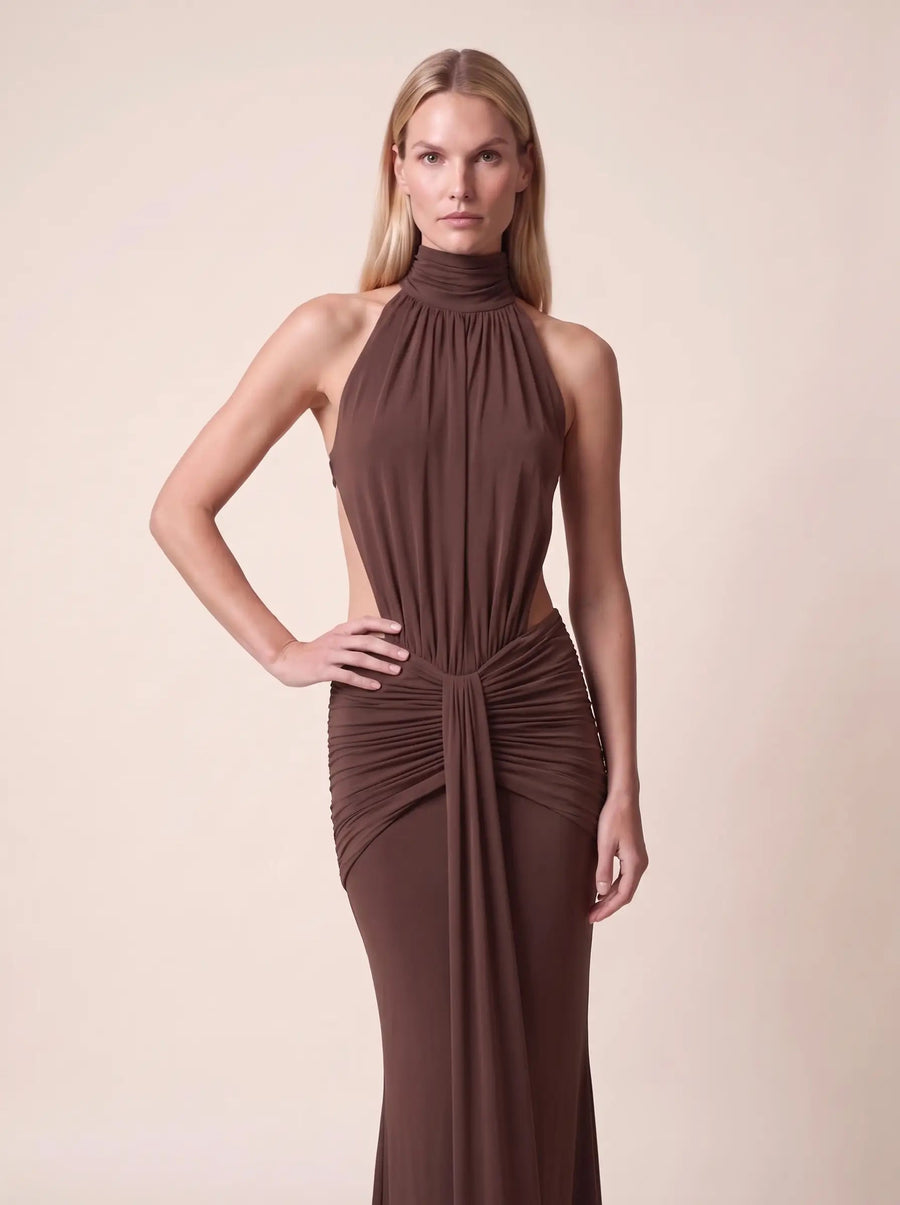Clara Brown editorial