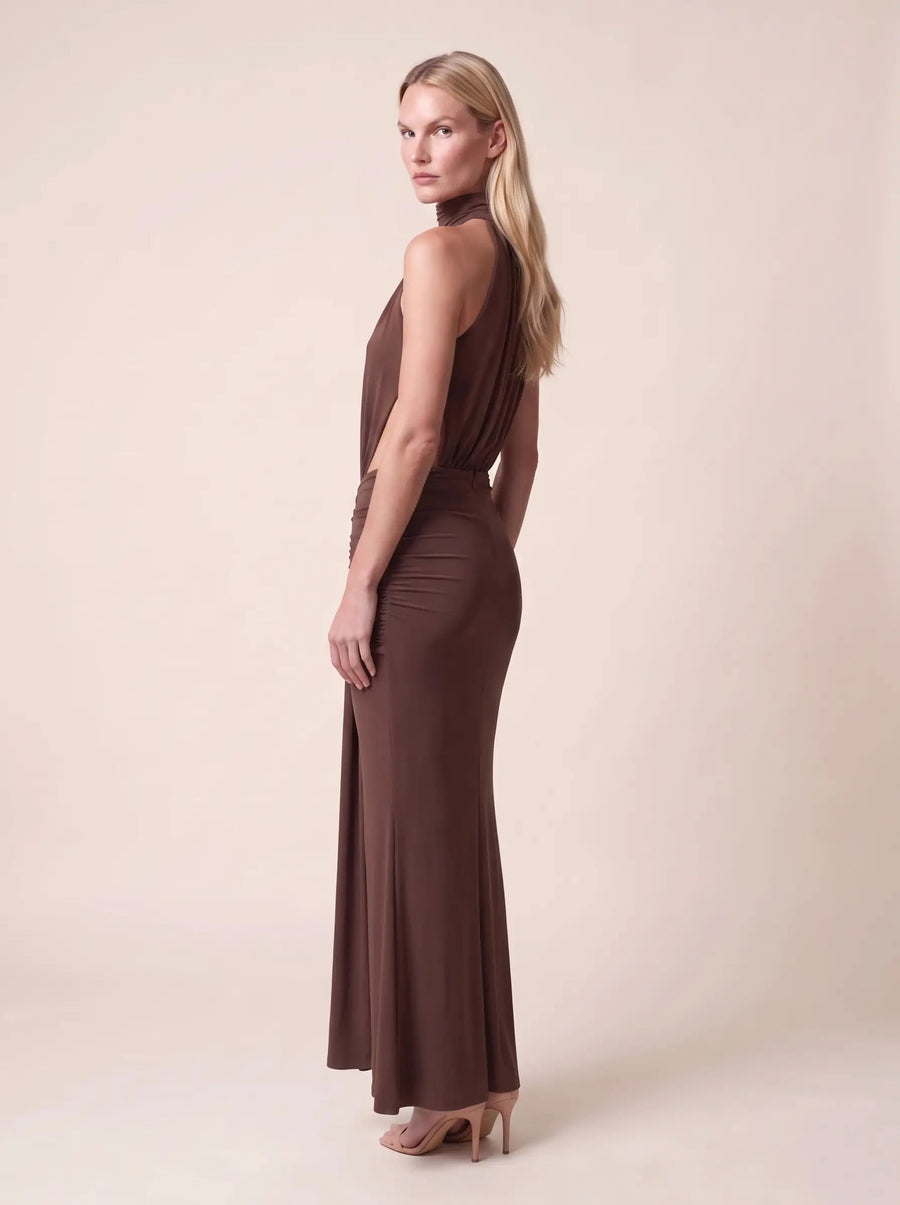 Clara Brown editorial