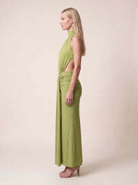 Clara Green zijaanzicht