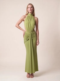 Clara Green editorial