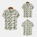 Clara Shirt with Short Sleeve