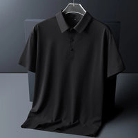 Classic Royal Polo in Charcoal