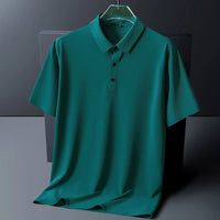 Classic Royal Polo in Emerald