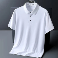 Classic Royal Polo in Pearl