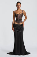 Iona Maxi Skirt