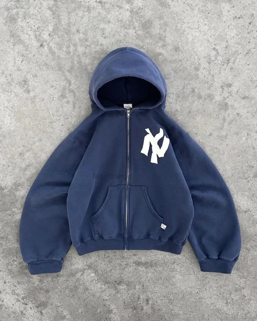 Clementine Casual Shirt with Hood and Oversized in 11