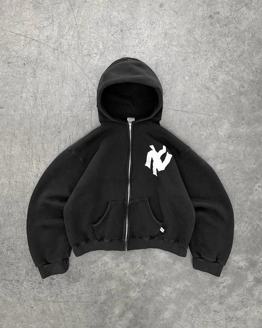 Clementine Casual Shirt with Hood and Oversized in 12