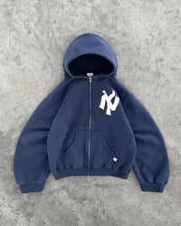 Clementine Casual Shirt with Hood and Oversized