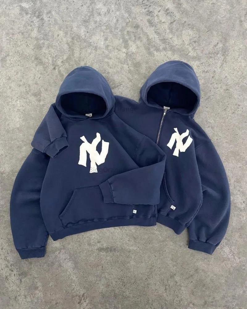 Clementine Casual Shirt with Hood and Oversized