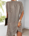 Clementine Dress