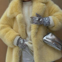 Clementine Jacket