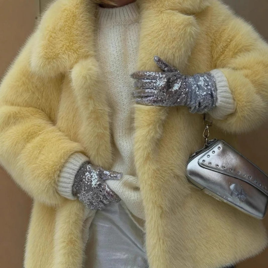 Clementine Jacket