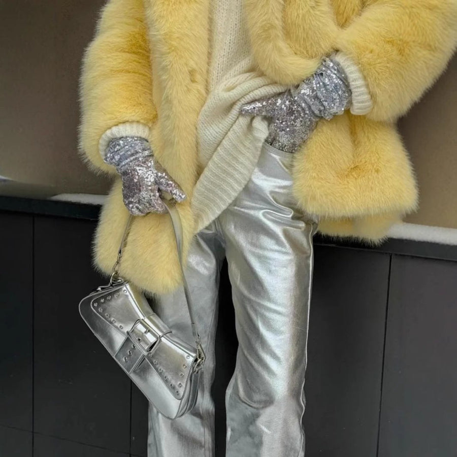 Clementine Jacket