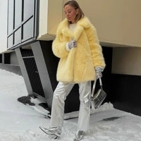 Clementine Jacket