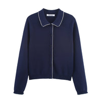 Clementine Knit Cardigan