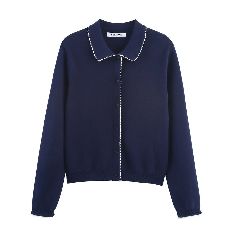 Clementine Knit Cardigan