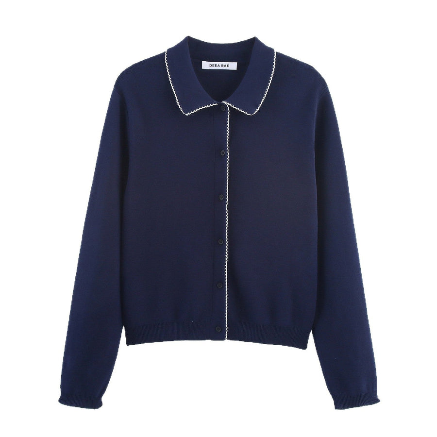 Clementine Knit Cardigan