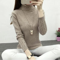 Clementine Knit Sweater