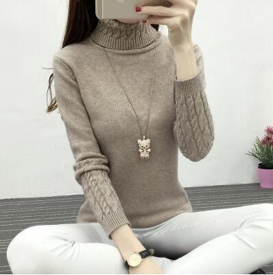 Clementine Knit Sweater