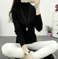 Clementine Knit Sweater