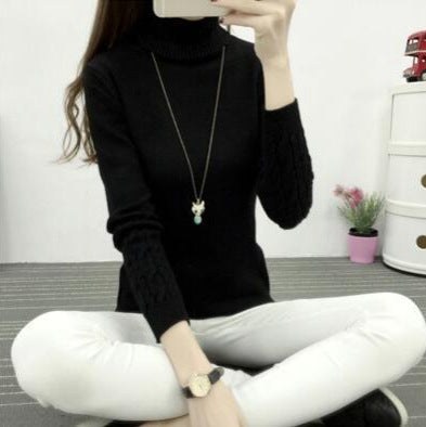 Clementine Knit Sweater
