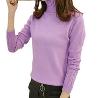 Clementine Knit Sweater