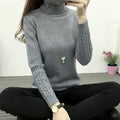 Clementine Knit Sweater
