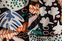 Clementine Shirt with Short Sleeve in Cs 177