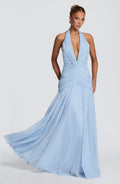 Glacier Blue