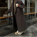 Clio Elegant Coat