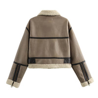 Clio Jacket