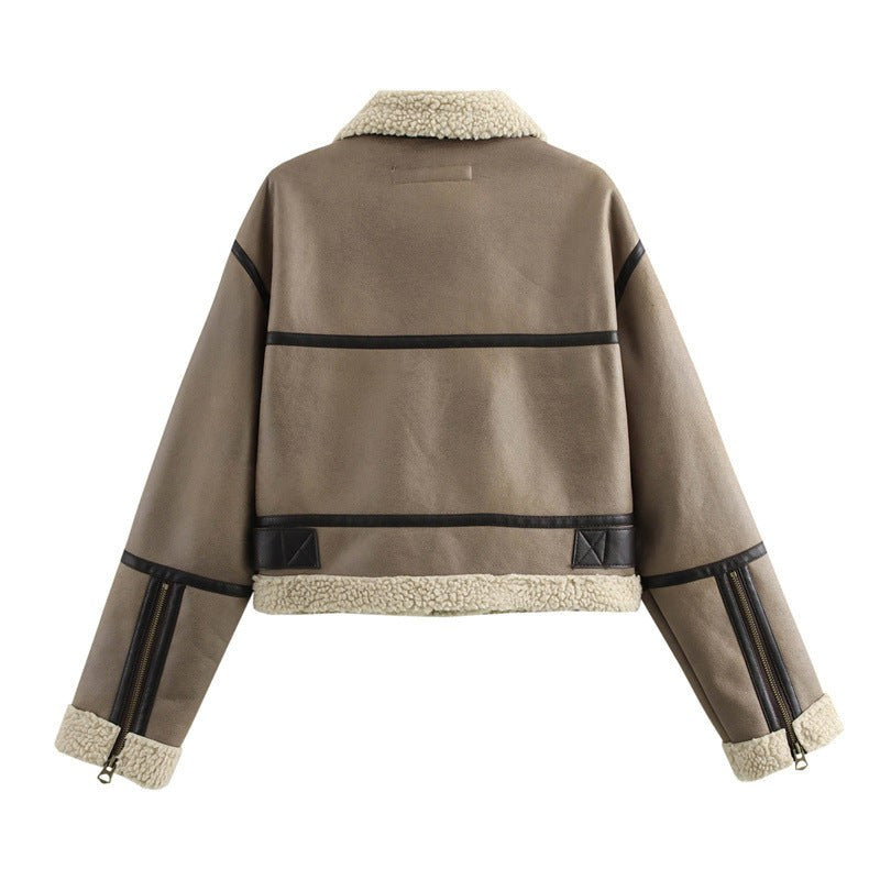 Clio Jacket