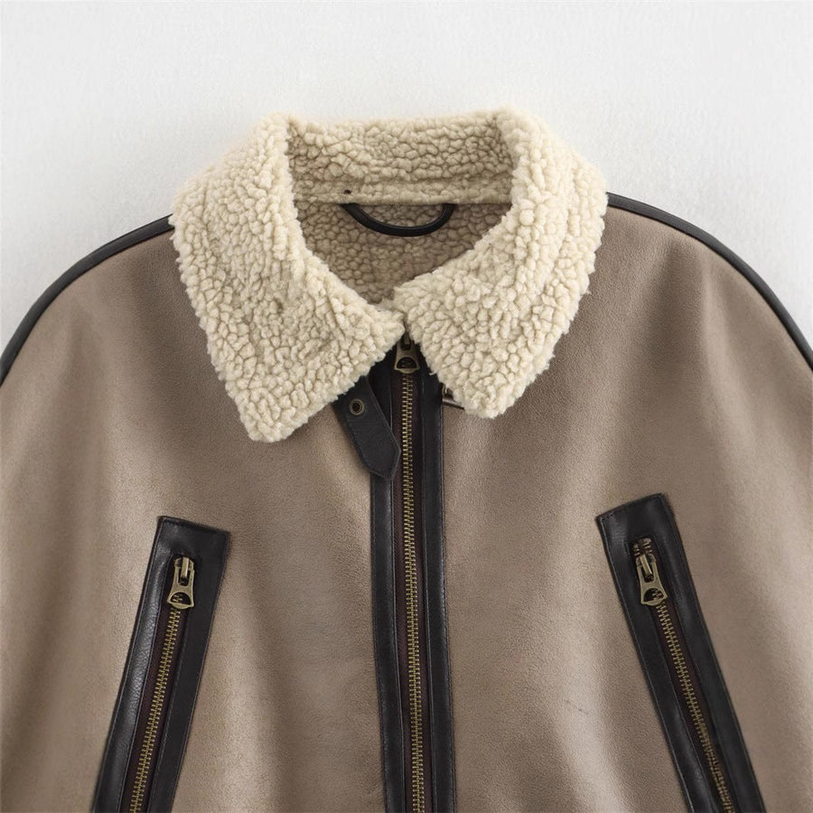 Clio Jacket