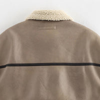 Clio Jacket