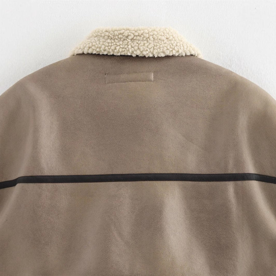 Clio Jacket