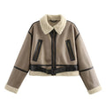 Clio Jacket