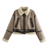 Clio Jacket