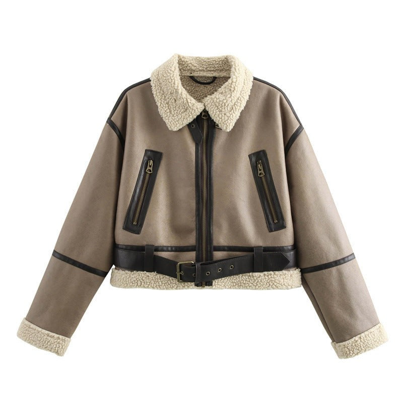Clio Jacket