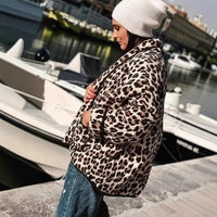Clio Jacket with Pockets