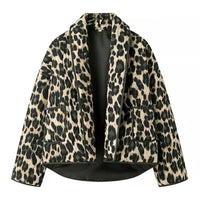 Clio Jacket with Pockets in Green