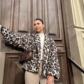 Clio Jacket with Pockets